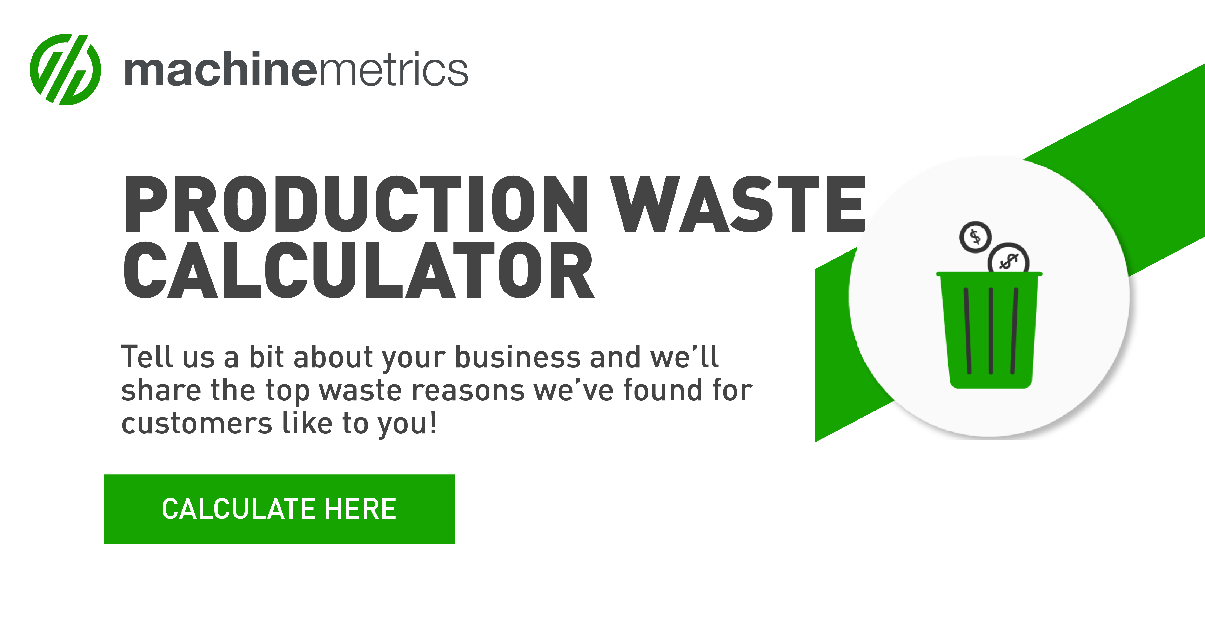 Waste Calculator
